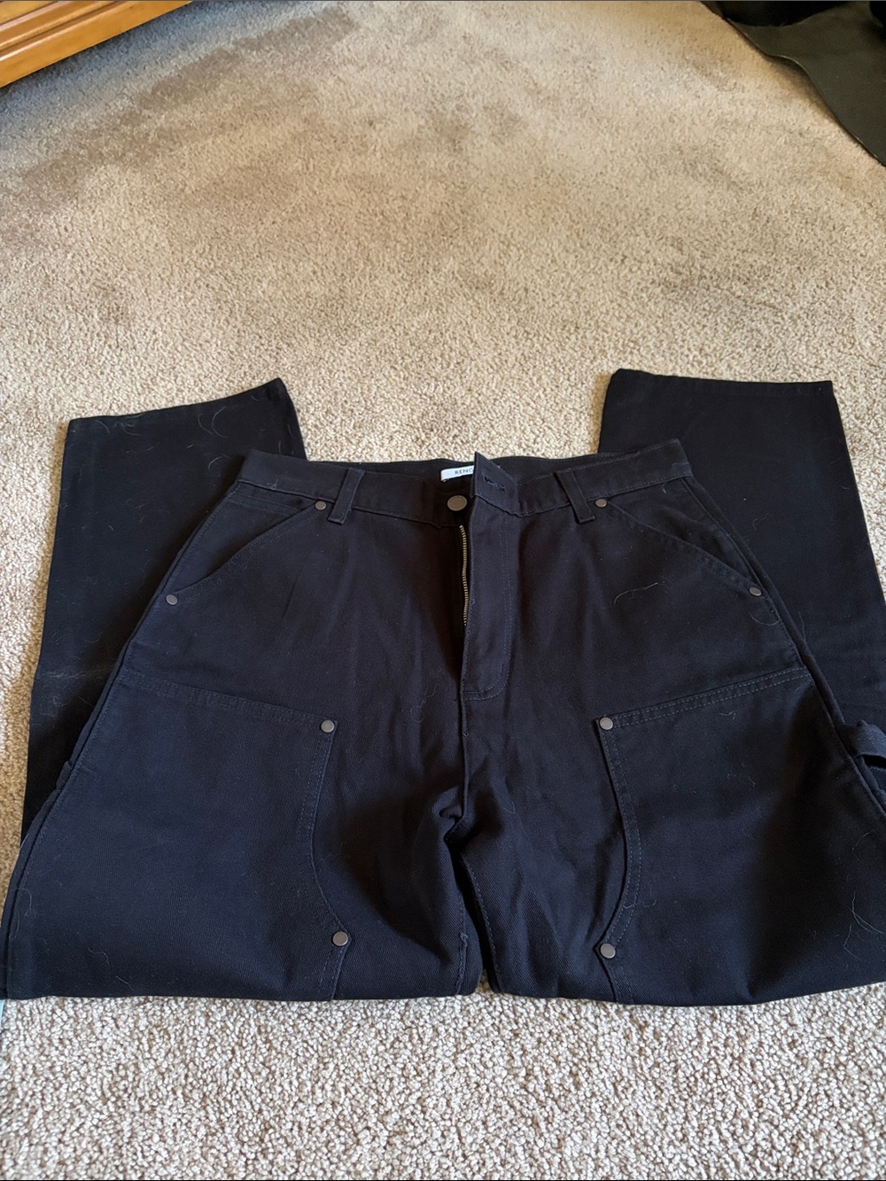 Renggli Original Work Pant